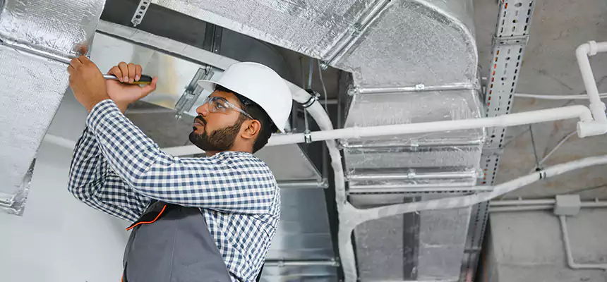 Proactive Ac Vent Repairs & Air Duct Replacement Companies Near Me in Millcreek