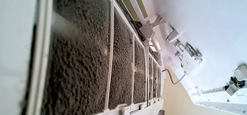 Preventive Air Duct Bacteria Removal in Millcreek