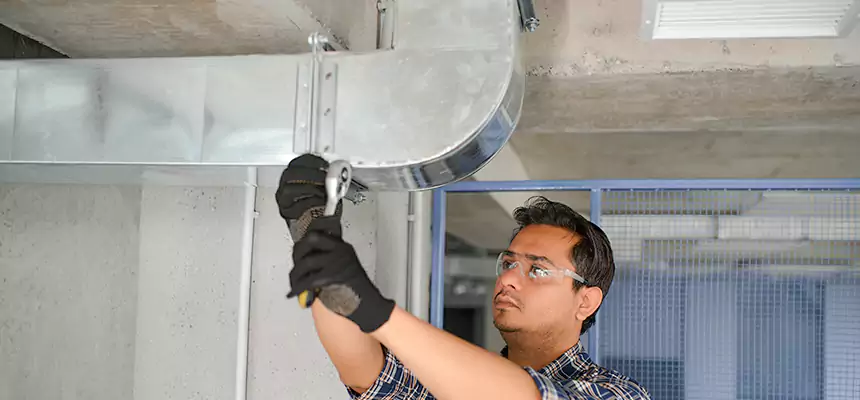 Our Air Duct Installation Services in Millcreek, UT