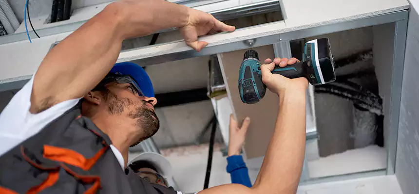 Our Apartment Air Duct Cleaning Services in Millcreek, UT