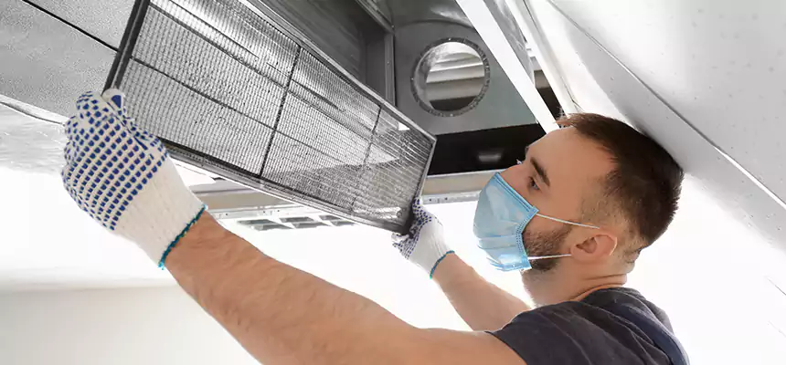 Our Dryer Vent Cleaning Services in Millcreek, UT