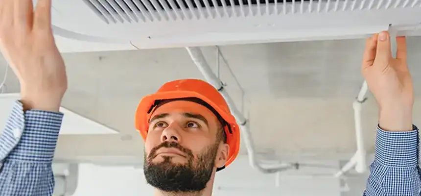 Our Furnace Vent Cleaning Services in Millcreek, UT