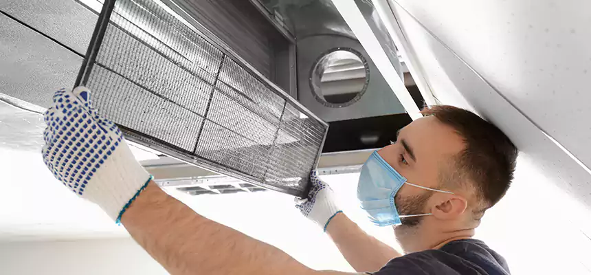 Our Home Duct Cleaning Services in Millcreek, UT  