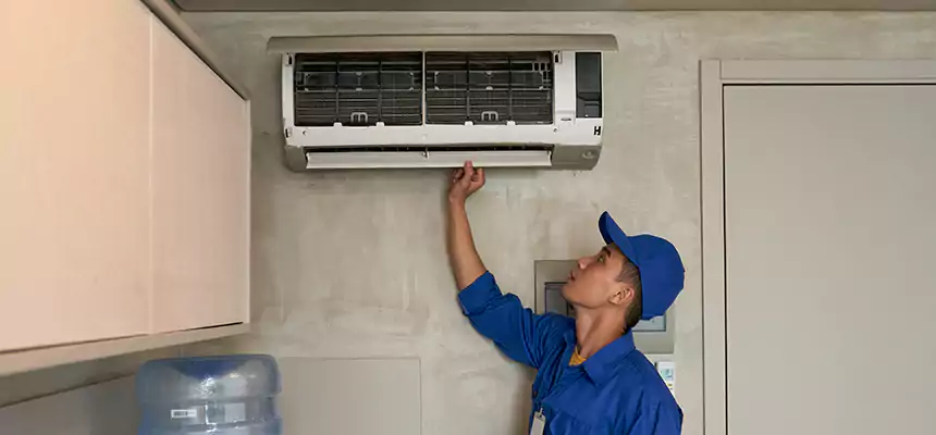 Balanced Fresh‑Air Ventilation (ERV/HRV) in Millcreek