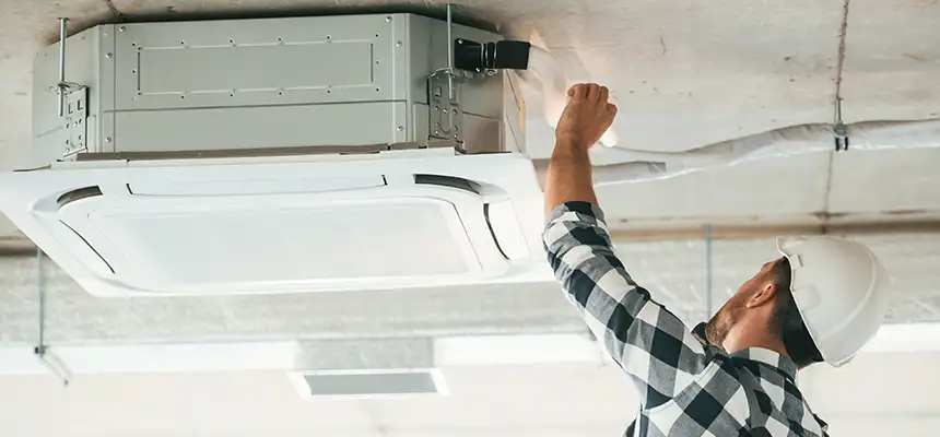 Our Local Vent Cleaning Services in Millcreek, UT