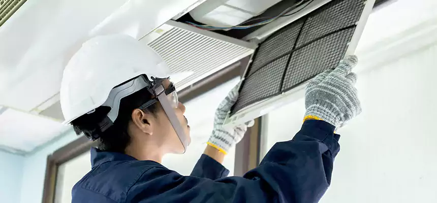 Our Residential Air Vent Cleaning Services in Millcreek, UT