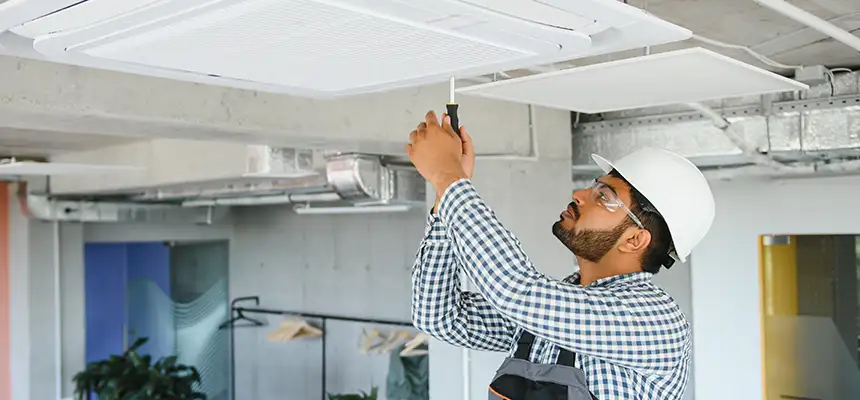 Our Roof Dryer Vent Cleaning Services in Millcreek, UT