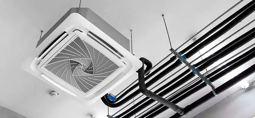 Our Smart AC Vent Controller Services in Millcreek, UT