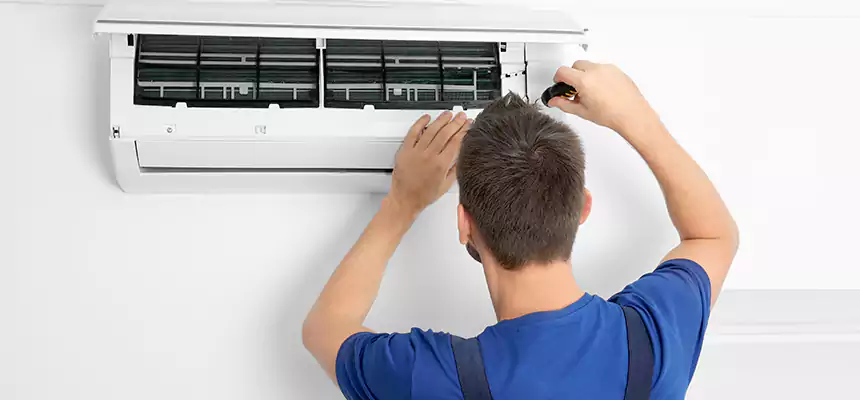 Our Smart Air Conditioning Installation Services in Millcreek, UT