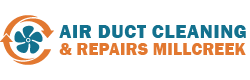 Air Duct Cleaning & Repairs Millcreek