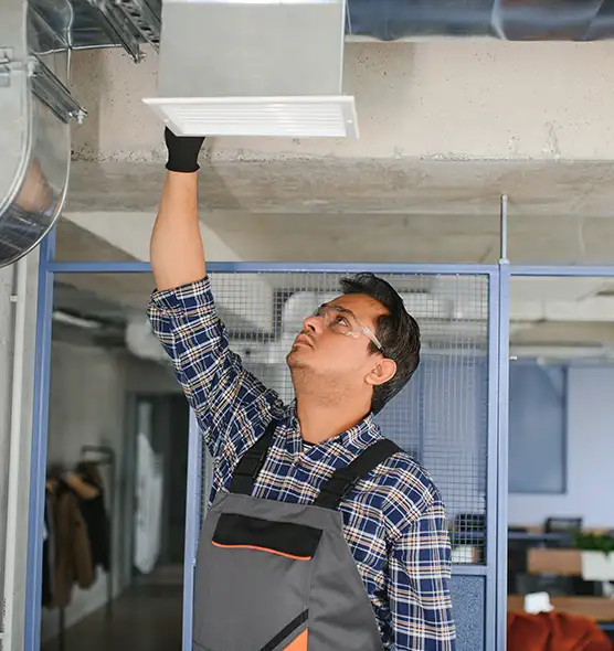 Top-Rated Air Duct Cleaning Near Me in Millcreek, UT