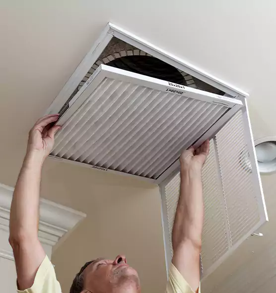 Trusted Apartment Air Duct Cleaning in Millcreek, UT