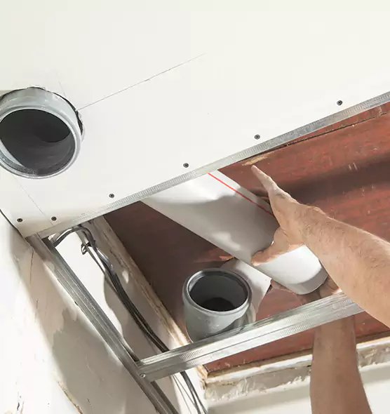 Professional Attic Air Duct Cleaning in Millcreek, UT