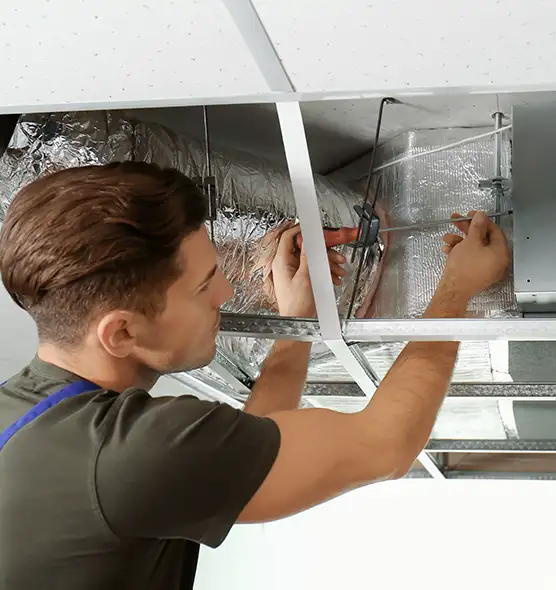 Professional Clogged Dryer Vent Repair in Millcreek, UT