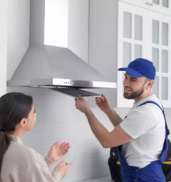 Professional Dryer Vent Cleaning Service in Millcreek, UT