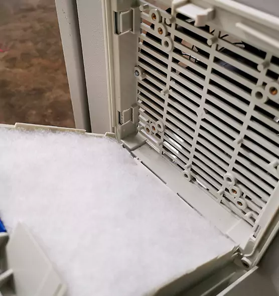 Professional Dryer Vent Mold Cleaning in Millcreek, UT