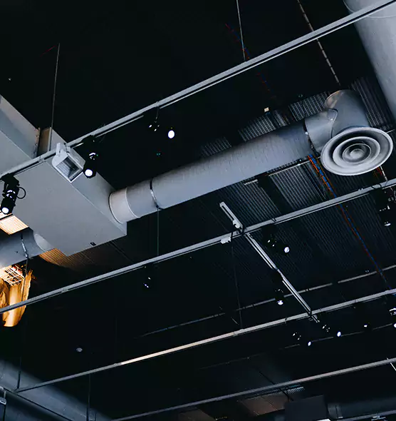 About Duct Sanitization with UV Light in Millcreek, UT