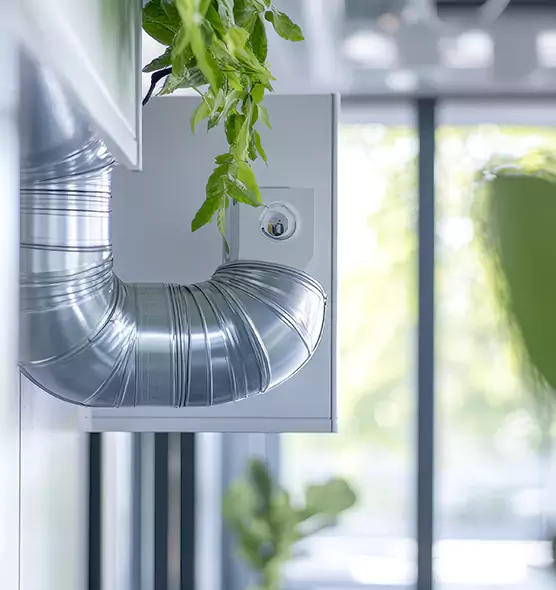 Professional Eco-Safe Dryer Vent Cleaning in Millcreek, UT