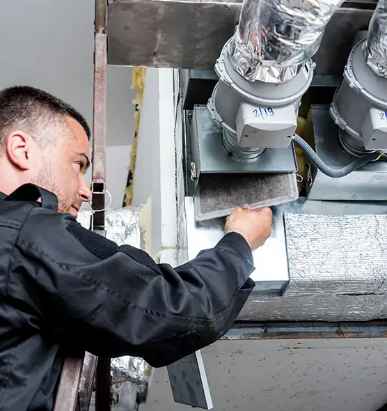 Professional Furnace Vent Cleaning in Millcreek, UT