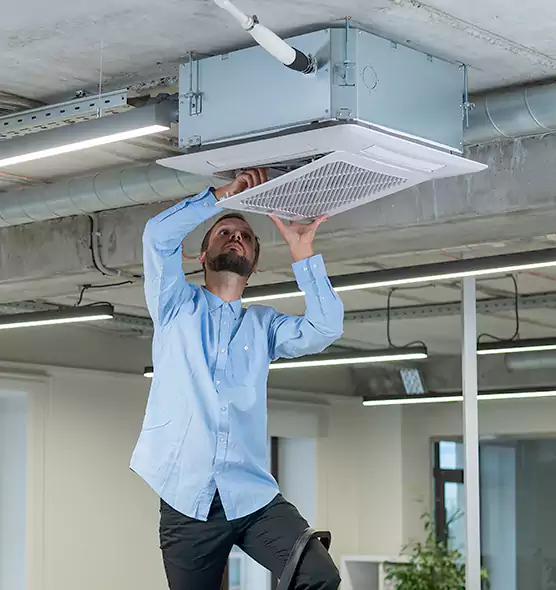 Advanced Residential Air Vent Cleaning in Millcreek, UT