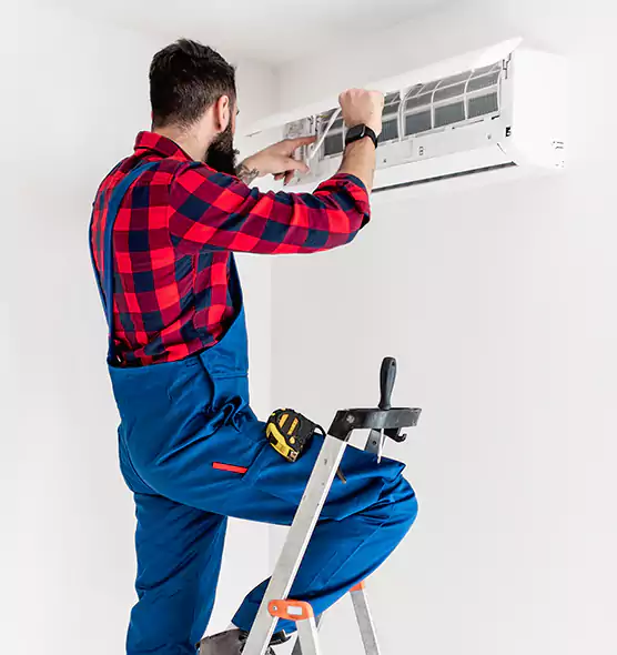 About Smart Air Conditioning Installation in Millcreek, UT
