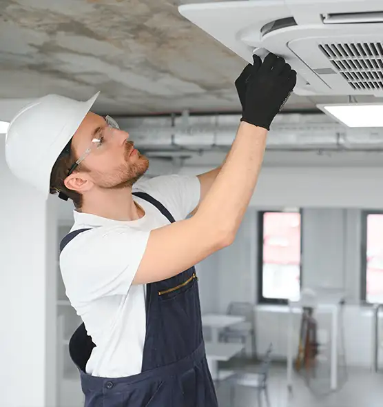 About Spring Air Duct Cleaning in Millcreek, UT