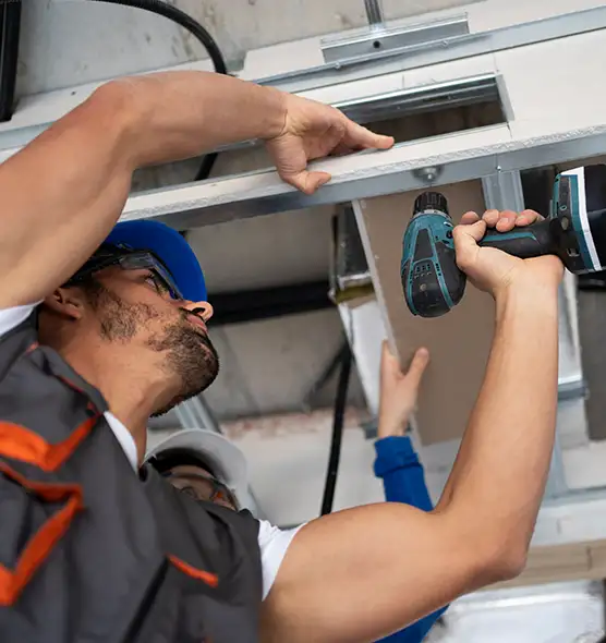 About Vent Smoke Odor Elimination in Millcreek, UT