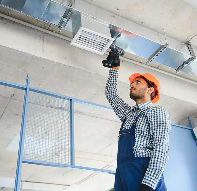 Why Homeowners & Businesses Trust Us in Millcreek, UT?