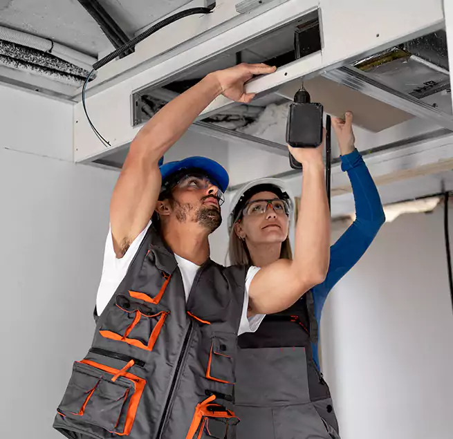 Why Homeowners & Businesses Trust Us in Millcreek, UT