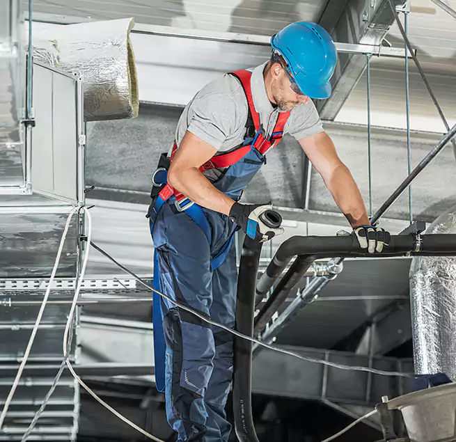 Why Homeowners & Businesses Trust Us in Millcreek, UT?