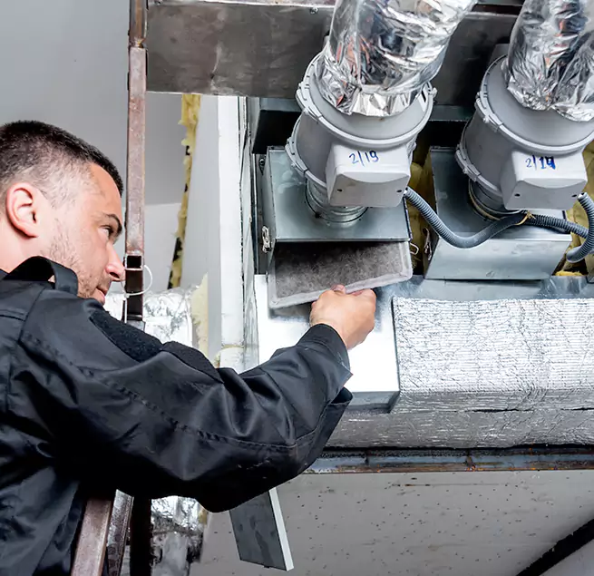 Why Homeowners & Businesses Trust Us in Millcreek, UT?