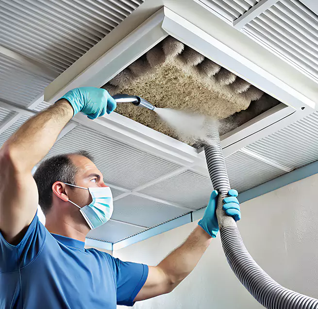 Why Homeowners & Businesses Trust Us Millcreek, UT