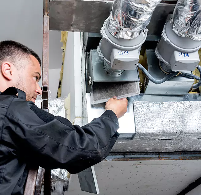 Why Homeowners & Businesses Trust Us in Millcreek, UT?