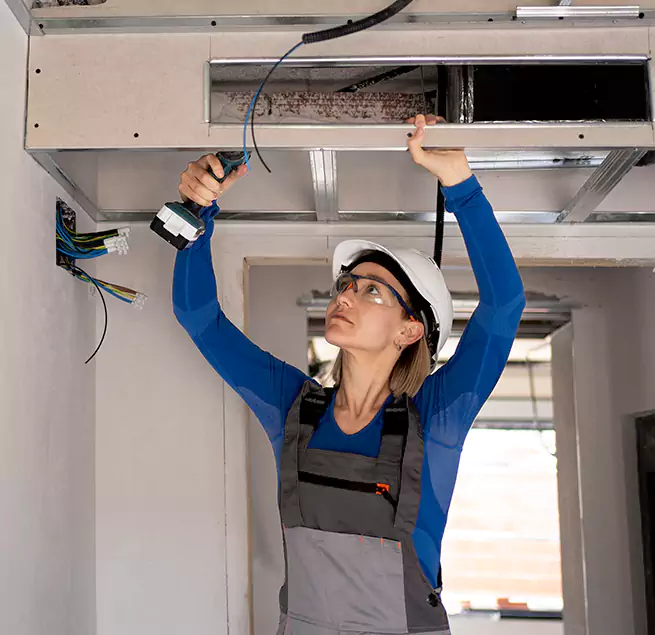 Why Homeowners & Businesses Trust Us in Millcreek, UT?