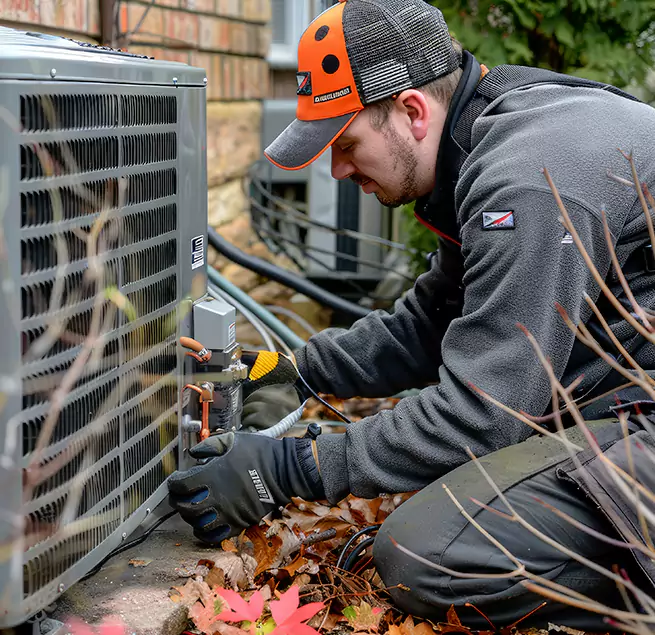 Why Homeowners & Businesses Trust Us in Millcreek, UT?