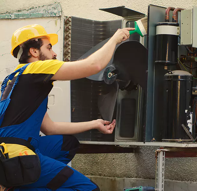 Why Homeowners & Businesses Trust Us Millcreek, UT?