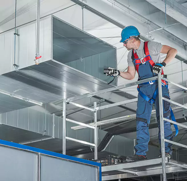 Why Homeowners Businesses Trust Us in Millcreek, UT