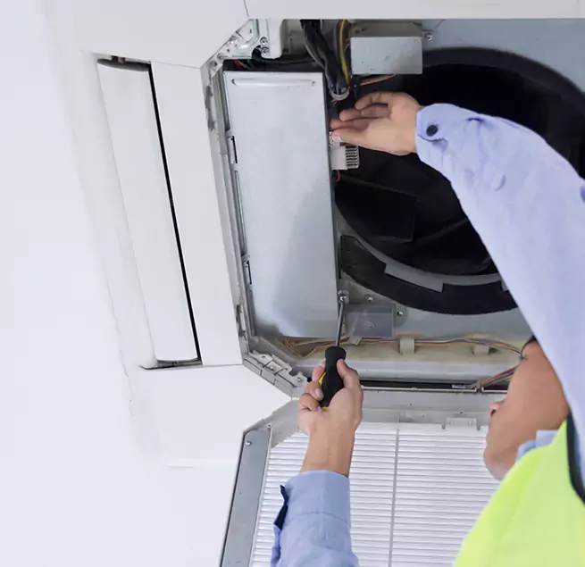 Why Homeowners Businesses Trust Us Millcreek, UT