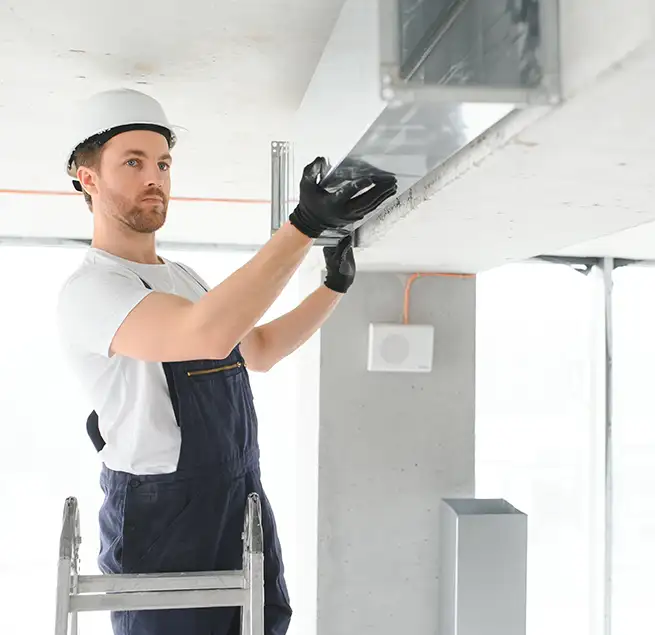 Why Homeowners & Businesses Trust Us in Millcreek, UT?