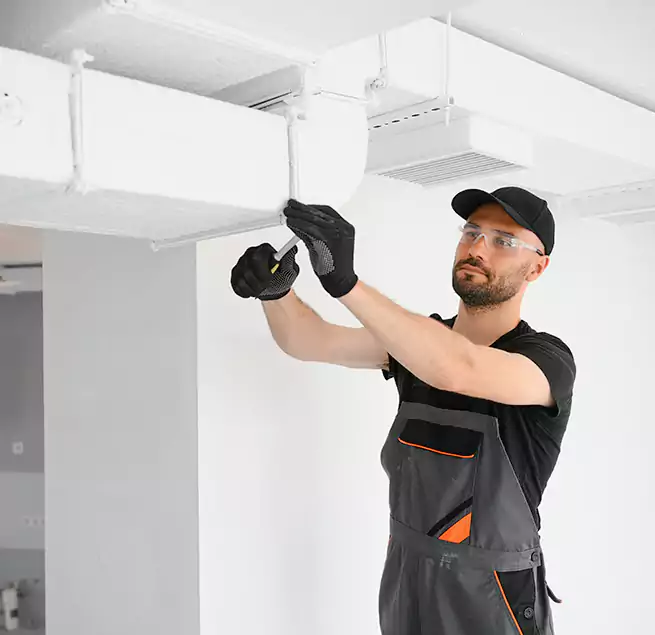  Why Homeowners Businesses Trust Us Millcreek, UT