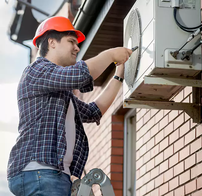 Why Homeowners & Businesses Trust Us Millcreek, UT