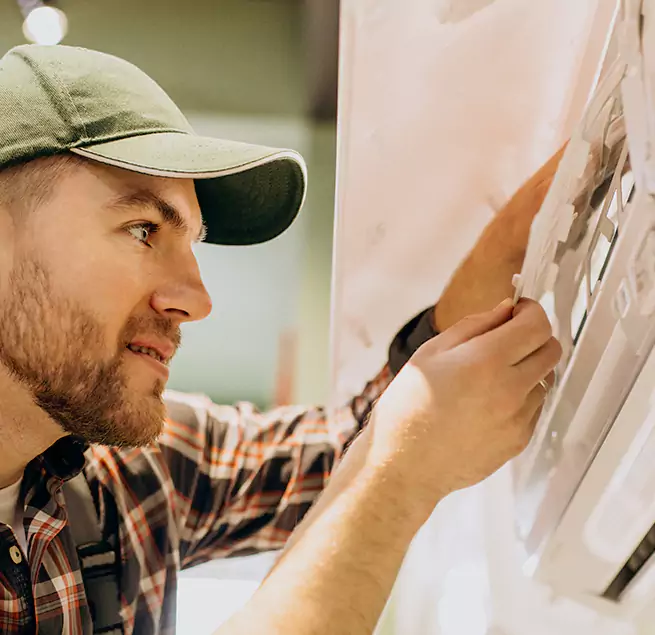 Why Homeowners & Businesses Trust Us in Millcreek, UT?