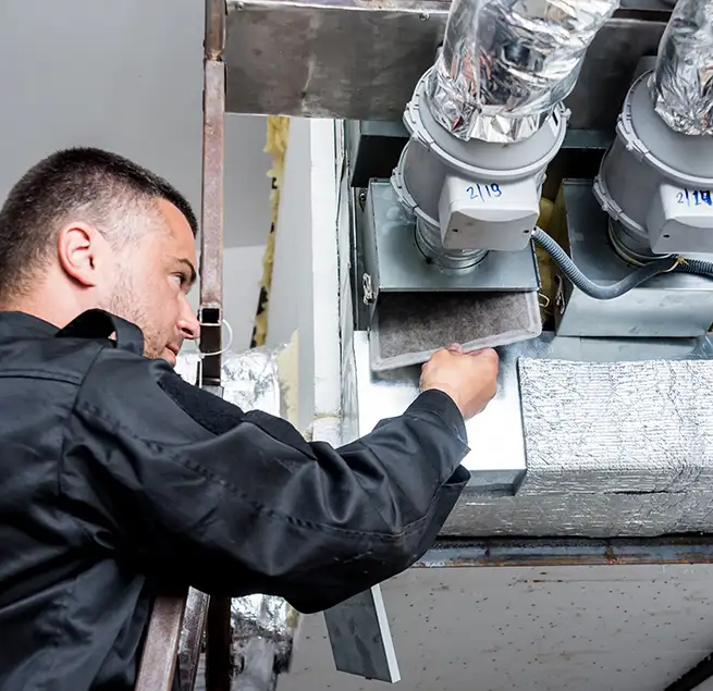 Why Homeowners & Businesses Trust Us in Millcreek, UT?